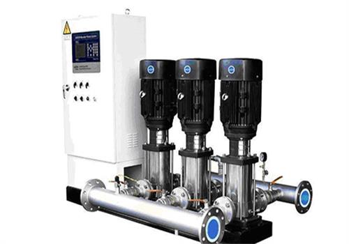 恒壓供水設(shè)備圖 恒壓供水設(shè)備圖