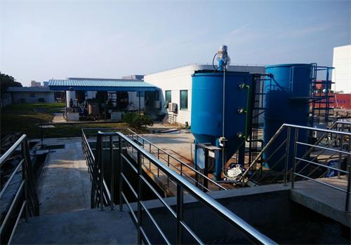 制藥廢水處理 制藥廢水處理