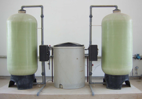 軟水設(shè)備 軟水設(shè)備