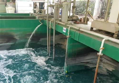 污水處理 污水處理