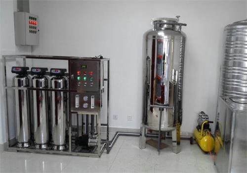 校園直飲水設備