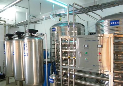 校園直飲水設備