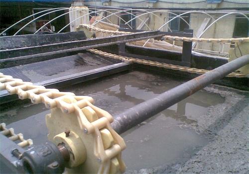 豆制品廢水處理