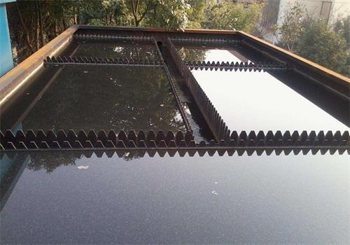 印染廢水處理 印染廢水處理