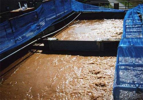 印染廢水 印染廢水