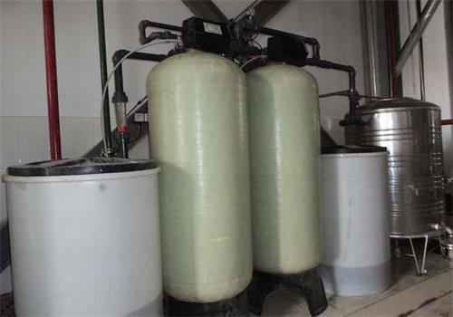 軟化水設(shè)備 軟化水設(shè)備