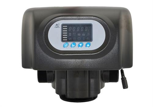 鍋爐軟化水設備閥體