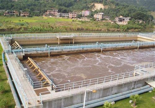 廢水處理CASS工藝