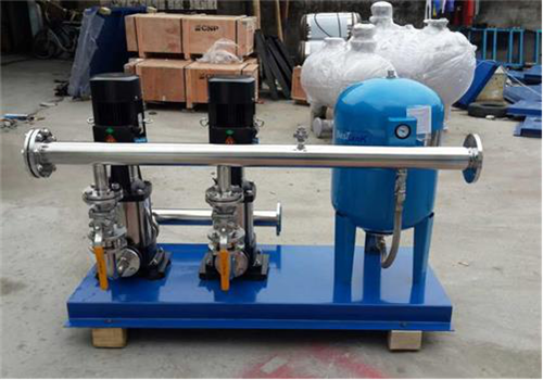 供水設(shè)備 供水設(shè)備