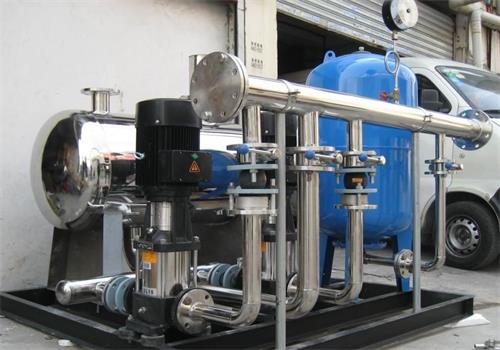 供水設(shè)備 供水設(shè)備