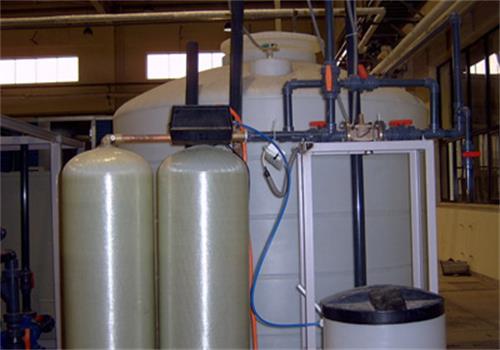 制藥軟化水設(shè)備 制藥軟化水設(shè)備