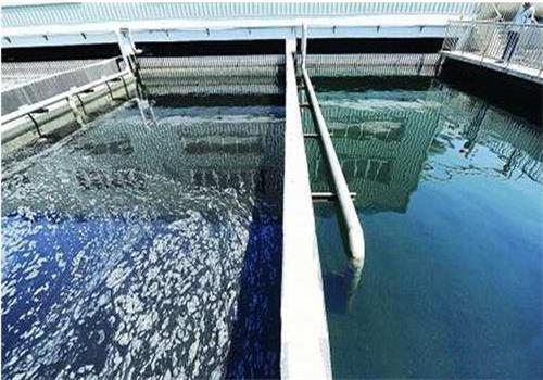 化工廢水處理 化工廢水處理
