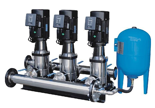 變頻恒壓供水設備 變頻恒壓供水設備
