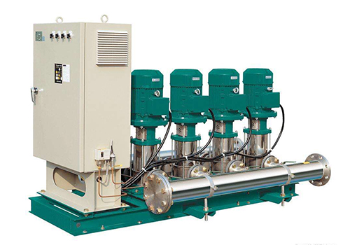 變頻恒壓供水設備 變頻恒壓供水設備