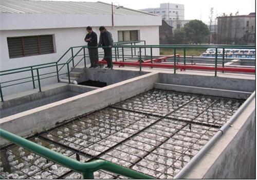 生活污水處理 生活污水處理