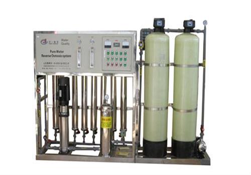 反滲透設備 反滲透設備