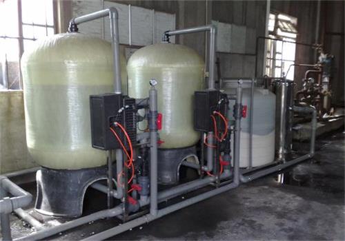 鍋爐軟化水設(shè)備 鍋爐軟化水設(shè)備