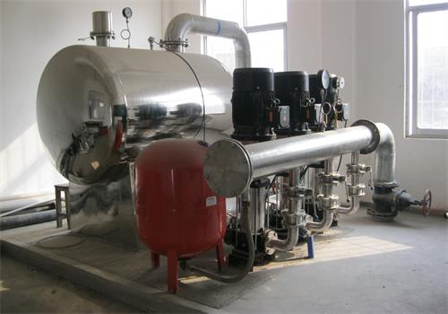 供水設備 (2) 供水設備 (2)