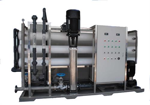 反滲透設備