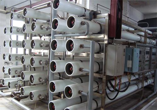 edi純水設備 edi純水設備