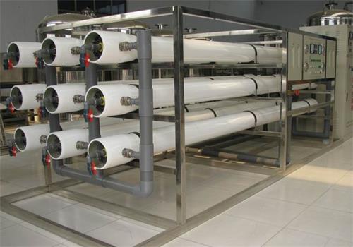 單級(jí)反滲透設(shè)備 單級(jí)反滲透設(shè)備