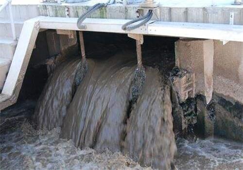 廢水處理活性污泥法 廢水處理活性污泥法