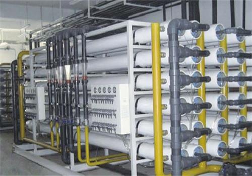 反滲透設備2 反滲透設備2