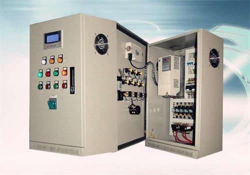 變頻供水控制柜 變頻供水控制柜