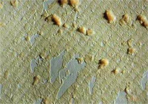 反滲透膜膠體污染 反滲透膜膠體污染