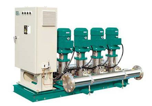 供水設備 供水設備