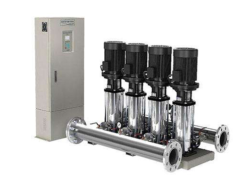 供水設備2 供水設備2