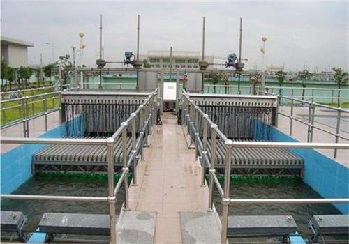 廢水處理 廢水處理