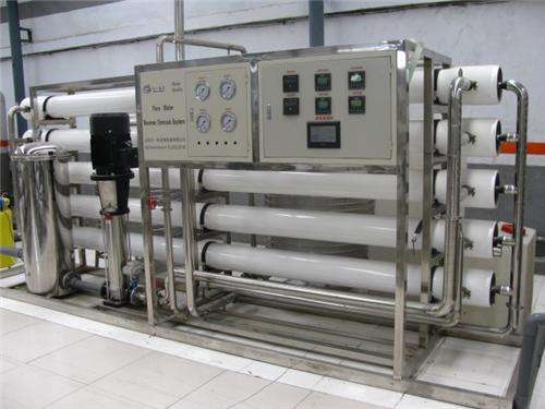 反滲透設備 反滲透設備
