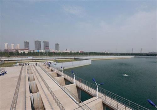 廢水處理調(diào)節(jié)池