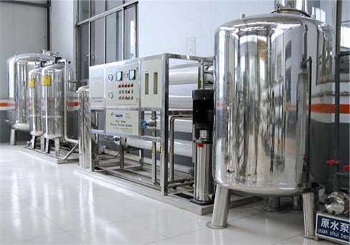 反滲透純水設(shè)備 反滲透純水設(shè)備