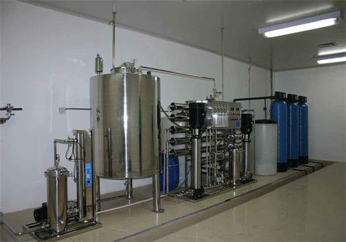 反滲透純水設備 反滲透純水設備