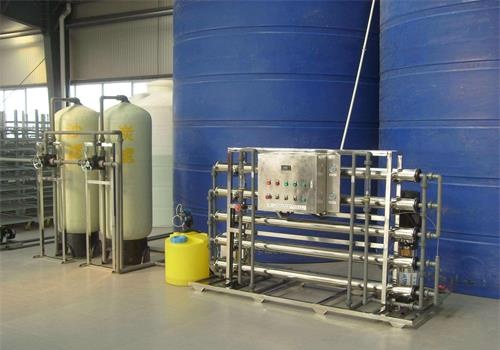 反滲透純水設備 反滲透純水設備