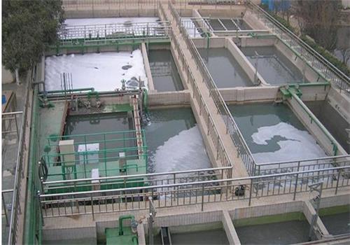 3-綜合重金屬廢水處理 3-綜合重金屬廢水處理