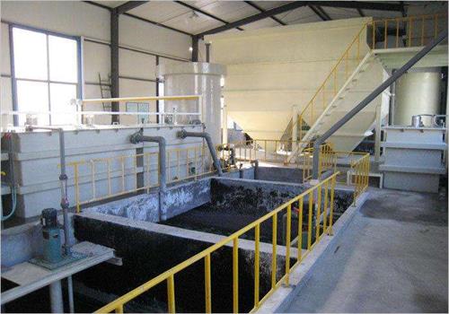 4-多種電鍍廢水綜合處理 4-多種電鍍廢水綜合處理