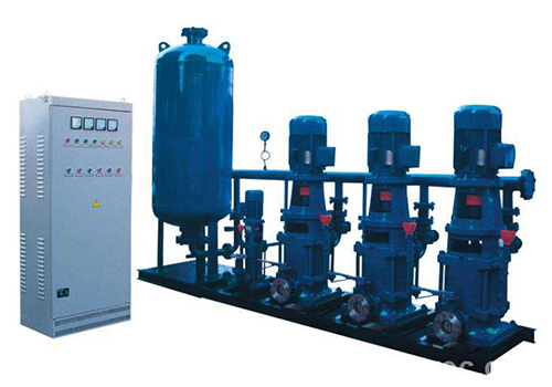 變頻供水設備(2) 變頻供水設備(2)