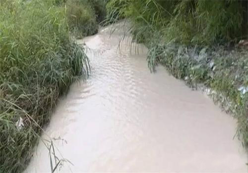 城市廢水懸浮物超標(biāo) 城市廢水懸浮物超標(biāo)