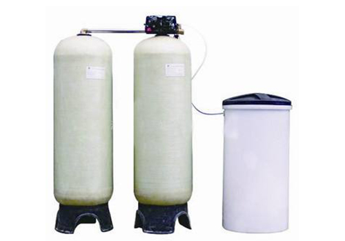 軟水器 軟水器
