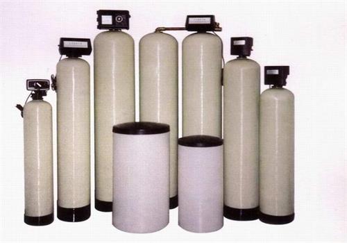 軟化水設(shè)備選型