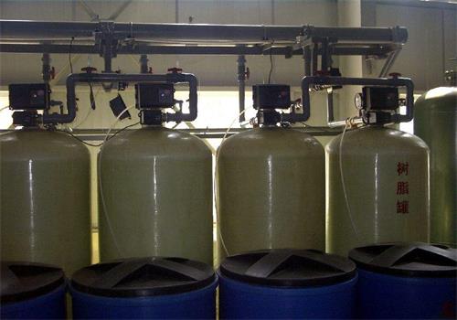 軟化水設(shè)備