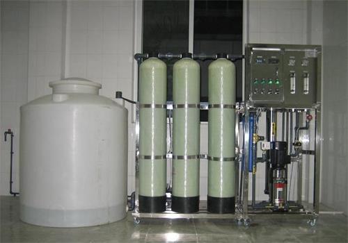 反滲透設備 反滲透設備