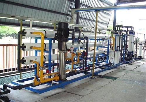 反滲透設備2 反滲透設備2