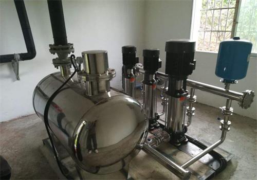 變頻供水設(shè)備--1