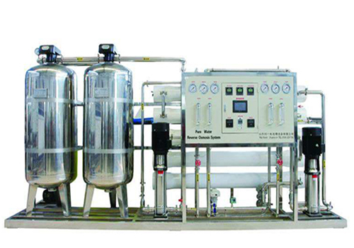 反滲透設備--1 反滲透設備--1