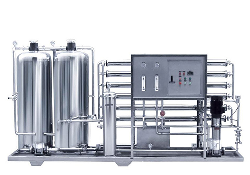反滲透設備--2 反滲透設備--2