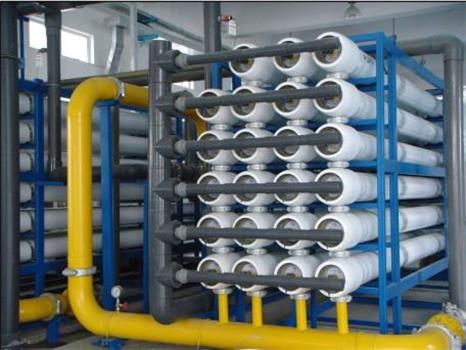 反滲透設備 2 反滲透設備 2